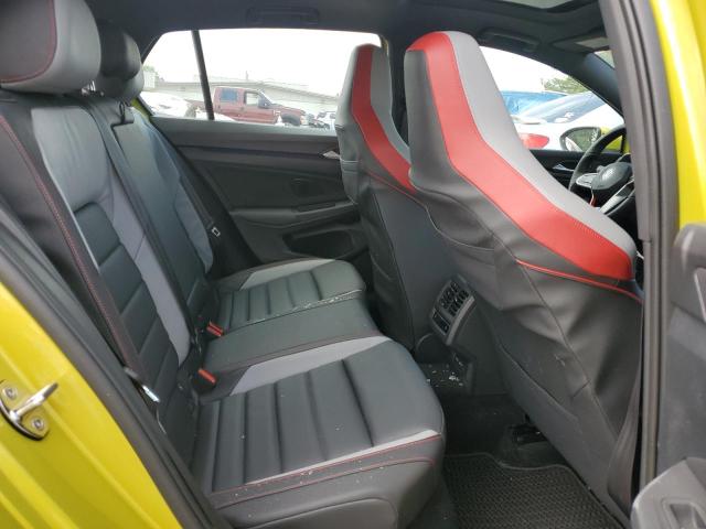 2022 VOLKSWAGEN GTI AUTOBA WVW587CD1NW123817