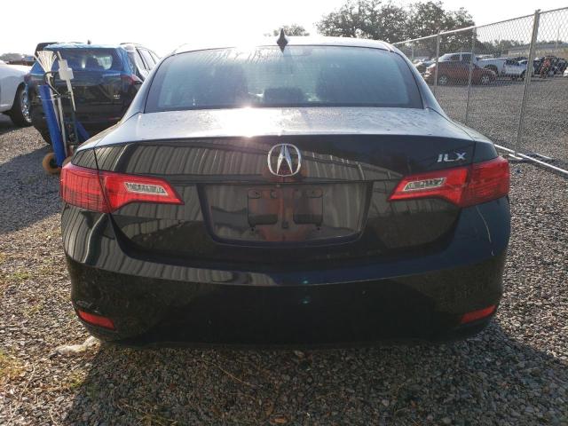 2015 ACURA ILX 20 TEC - 19VDE1F7XFE010556