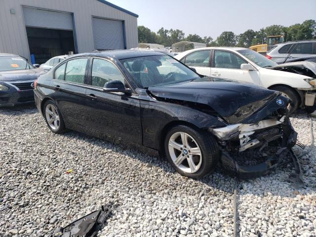 2015 BMW 328 I - WBA3A5G50FNS91701