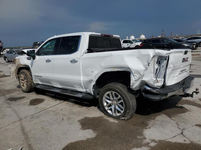 3GTP8DED9MG398658 GMC Sierra C1500 Slt