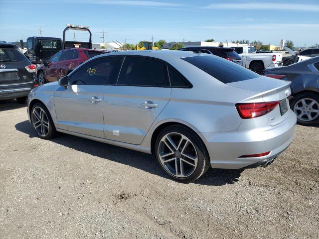 WAUAUGFF9LA000734 Audi A3 PREMIUM 2