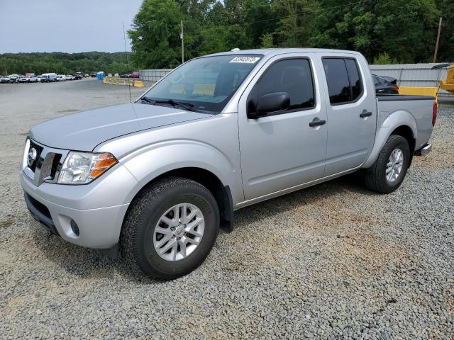 2018 Nissan Frontier S