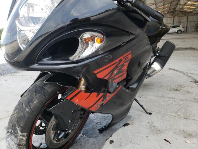 2018 SUZUKI GSX1300 RA - JS1GX72B1J2100903