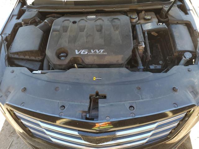 2G61M5S3XK9146253 Cadillac XTS LUXURY