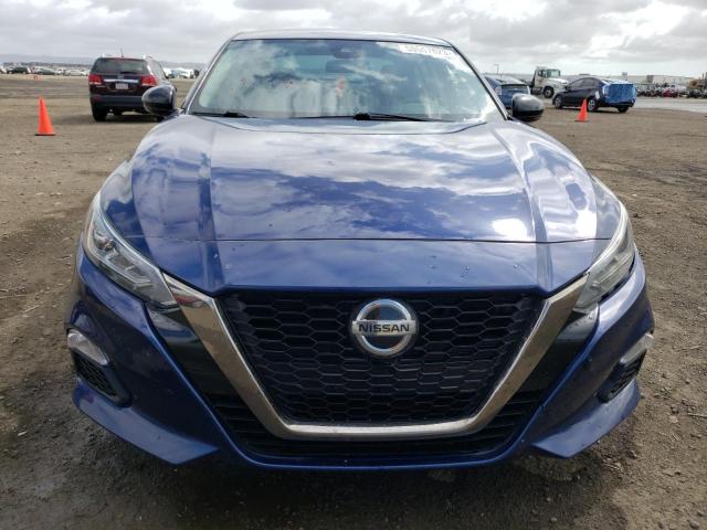 1N4BL4CV3LN309697 Nissan ALTIMA SR
