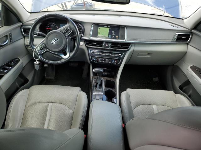 5XXGU4L30GG114055 KIA OPTIMA EX