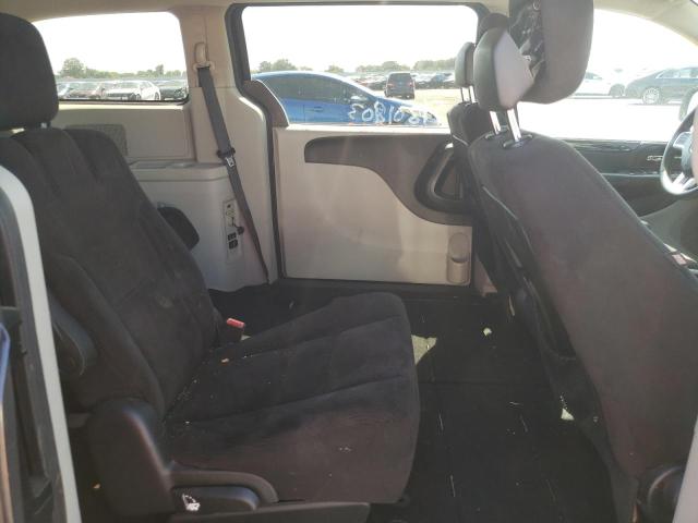 2C4RDGCG9ER221932 Dodge Grand Caravan Sxt