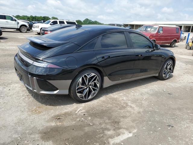 2023 HYUNDAI IONIQ 6 SE - KMHM34AAXPA021204