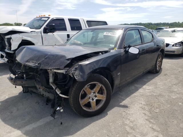 Salvage/Wrecked Dodge Charger Cars for Sale