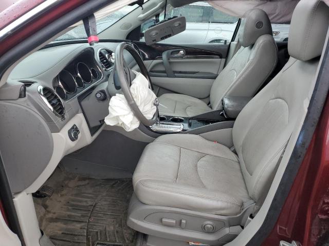 5GAKVBKD2HJ124266 Buick Enclave