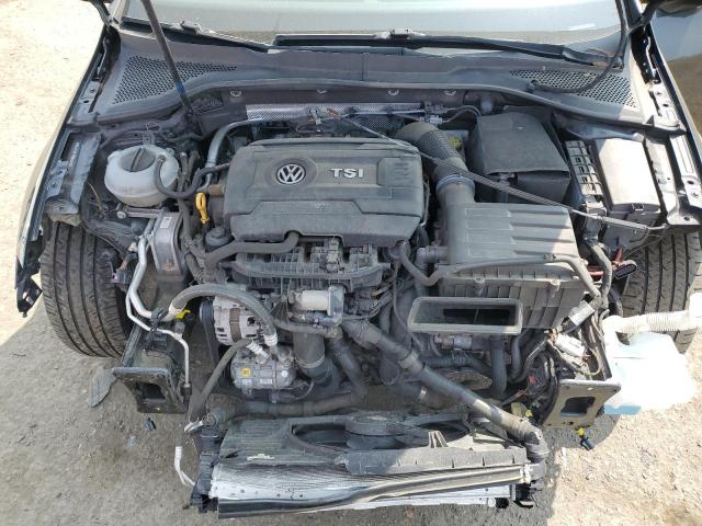 2017 VOLKSWAGEN GTI SPORT - 3VW547AU1HM048150