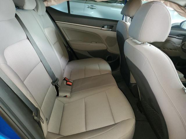 5NPD84LF7JH328652 Hyundai ELANTRA SEL