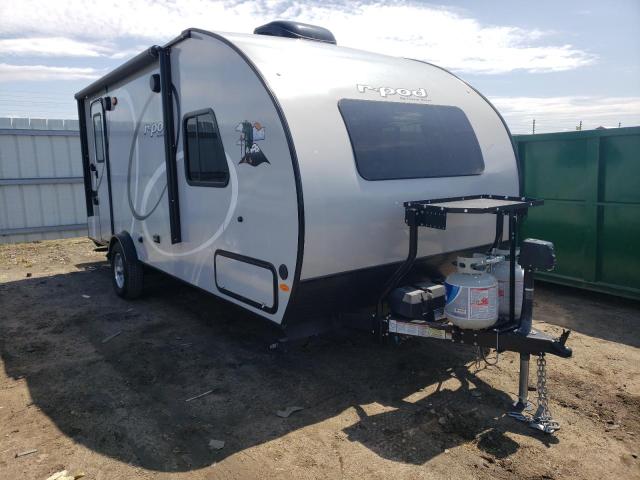 2021 Other Travel Trailer for sale in Portland, MI