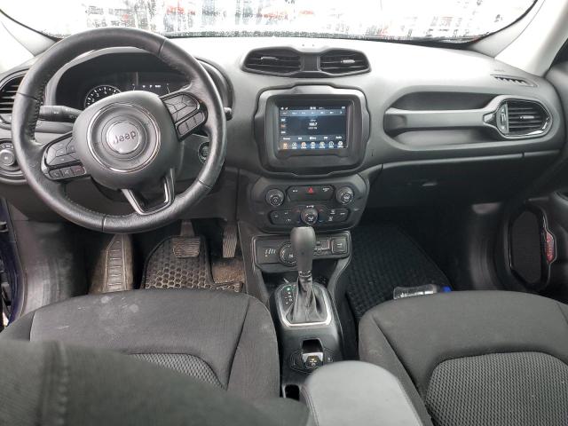 ZACCJBBB8JPJ54792 Jeep Renegade Latitude