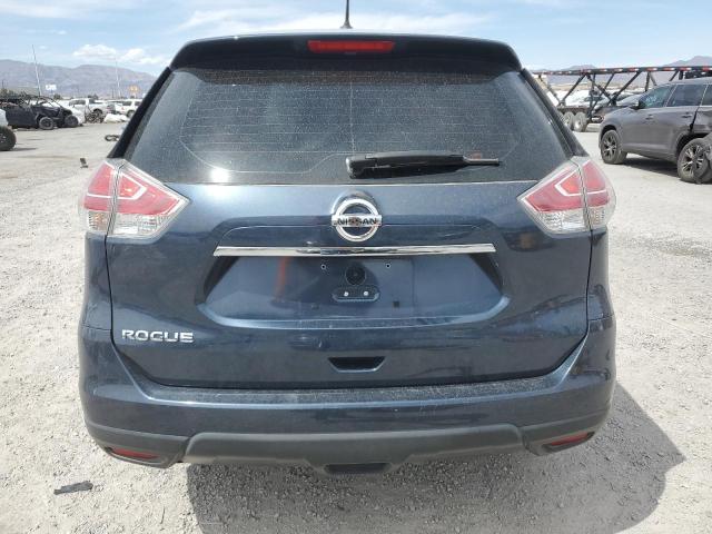 KNMAT2MTXFP573600 Nissan ROGUE S