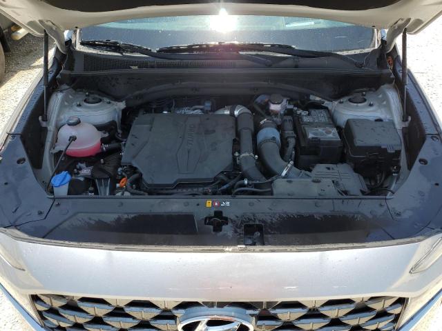 2022 HYUNDAI SANTA FE C 5NMS5DAL4NH385984