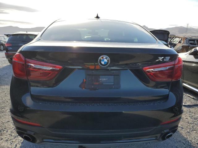 2015 BMW X6 XDRIVE3 - 5UXKU2C58F0N77348