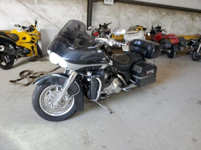 2005 HARLEY-DAVIDSON FLTRI - 1HD1FSW165Y658590