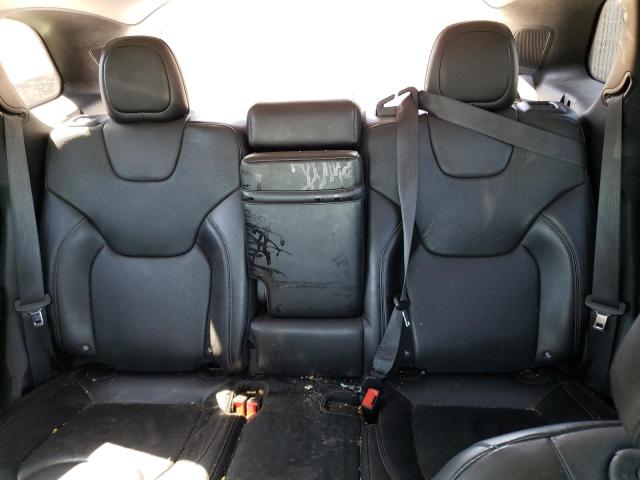 1C4PJMDXXKD166242 Jeep Cherokee Limited
