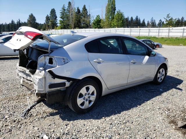 3KPFK4A79HE130918 KIA FORTE LX