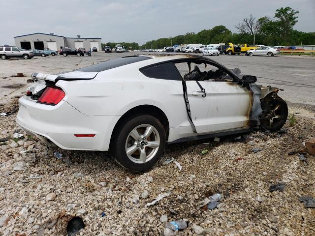 1FA6P8AM2H5316901 Ford MUSTANG