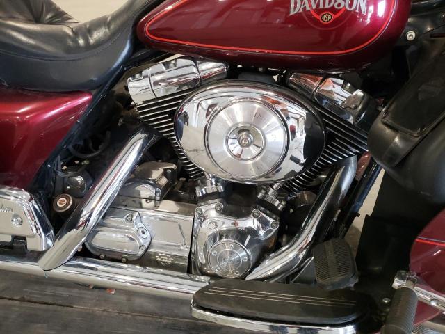 2000 HARLEY-DAVIDSON FLHT CLASS 1HD1DJV16YY643769