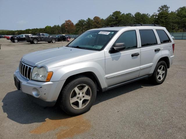 2005 Jeep Grand Cherokee Laredo