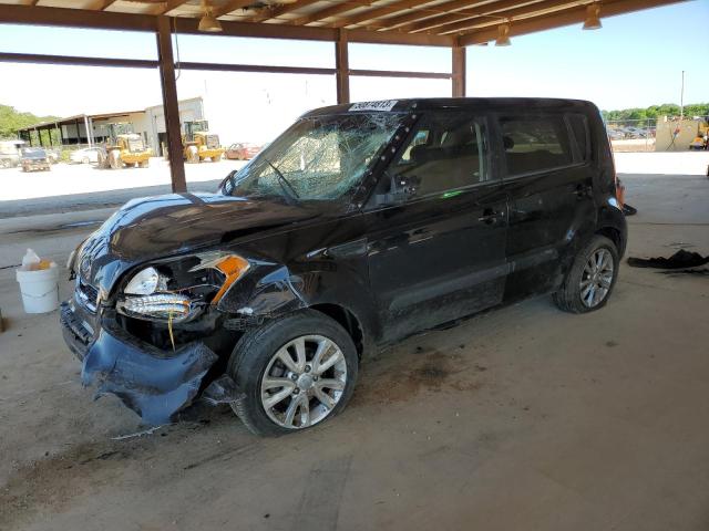 2012 Kia Soul +