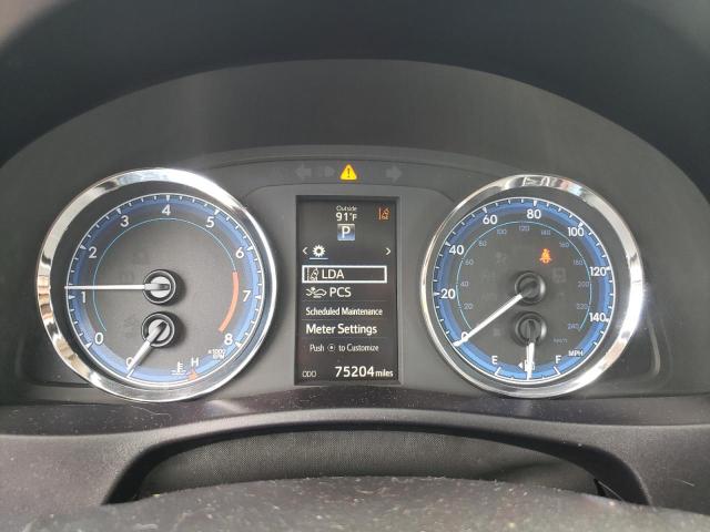 2017 TOYOTA COR - 5YFBURHE3HP577785