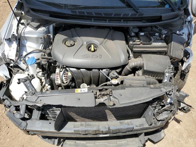 KNAFX5A83G5493710 KIA FORTE EX
