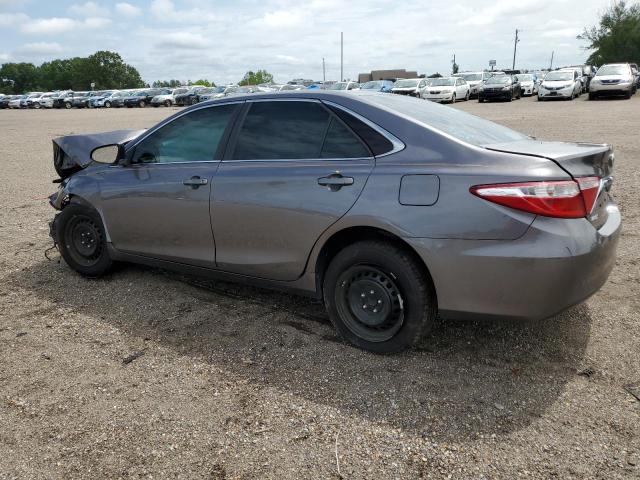 VIN 4T4BF1FK9GR562859 2016 Toyota Camry, LE no.2