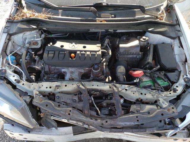 2015 ACURA ILX 20 - 19VDE1F37FE001942