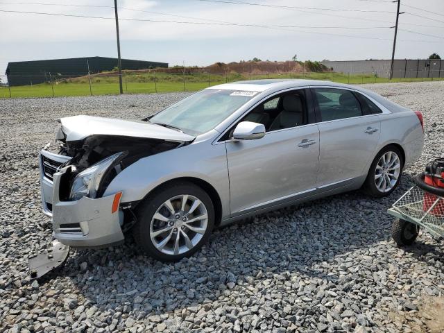 2016 Cadillac XTS Luxury Collection