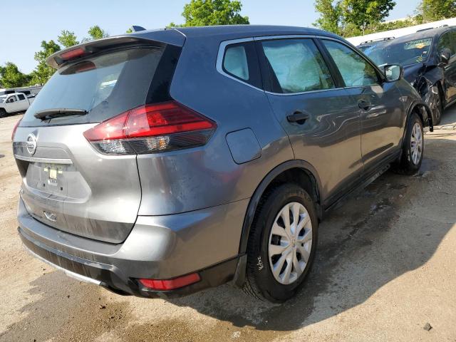 2017 NISSAN ROGUE S - JN8AT2MT8HW402132