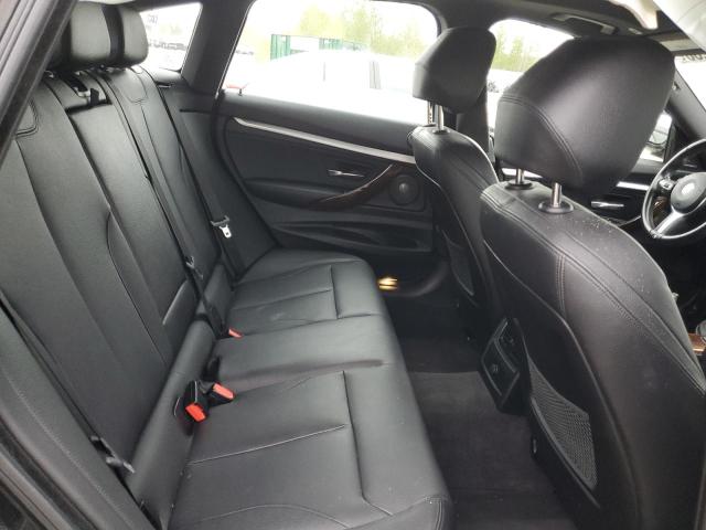 2016 BMW 335 XIGT - WBA3X9C51GD869470