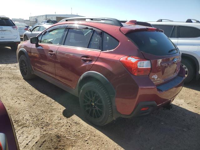 JF2GPANC3G8264541 Subaru Crosstrek Limited