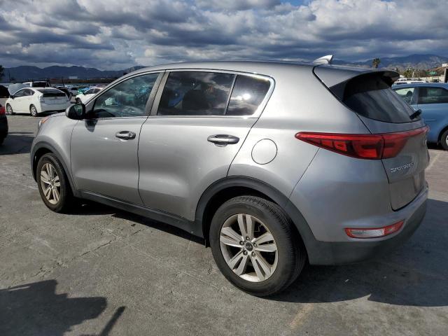 KNDPM3AC5K7625601 KIA Sportage Lx