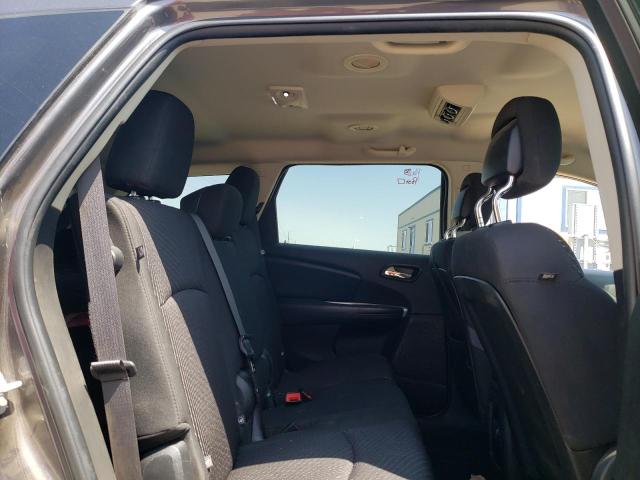 3C4PDDBG0FT574842 Dodge Journey Sxt