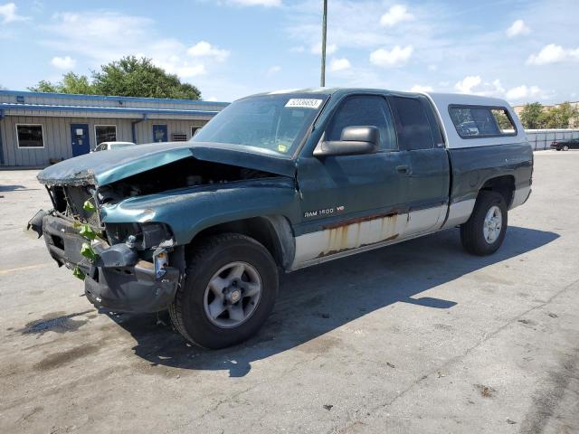 2001 Dodge Ram 1500 