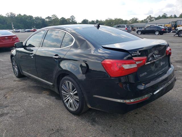 2015 KIA CADENZA PR - KNALN4D74F5194778