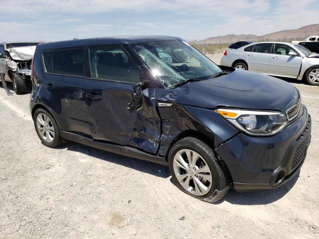 KNDJP3A53E7038364 KIA SOUL +