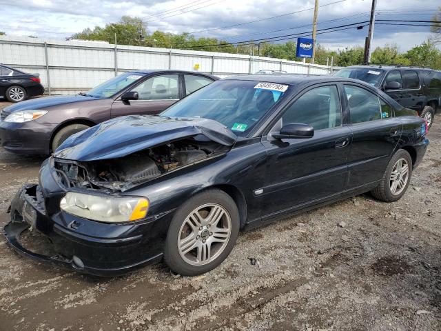 2005 Volvo S60 2.5T