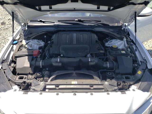 2018 JAGUAR XE PORTFOL SAJAH4EV6JCP17481