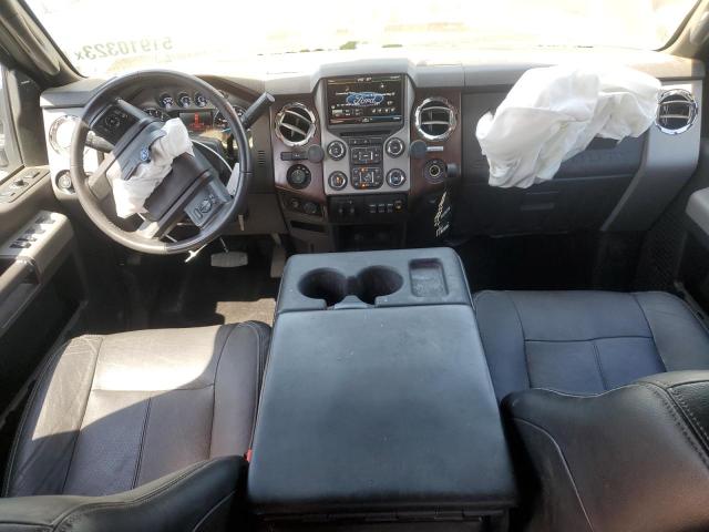1FT8W3BT0FED16245 Ford F350 Super Duty