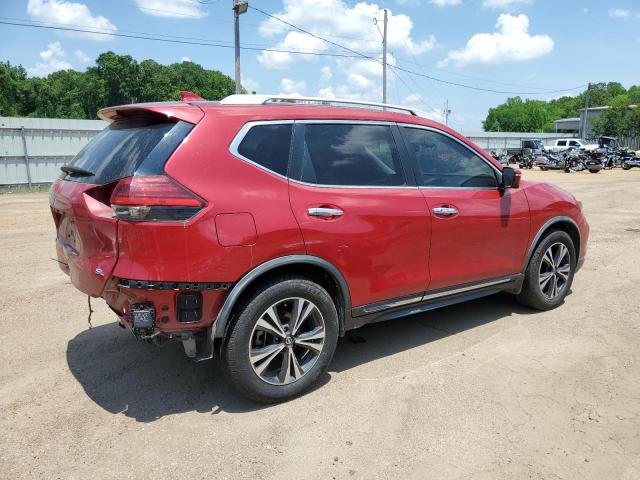 JN8AT2MT1HW403963 Nissan ROGUE S