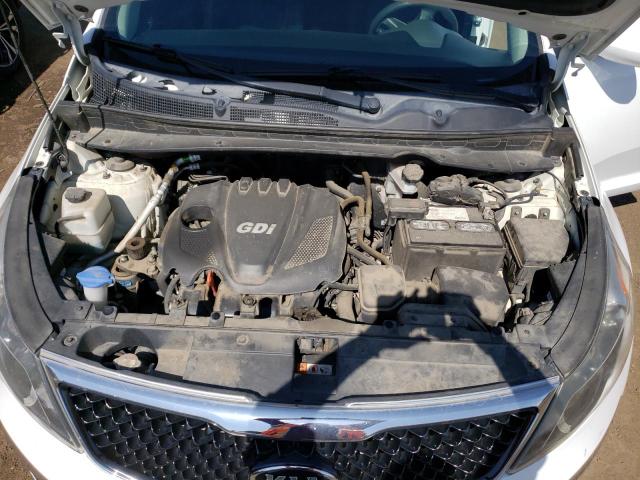 KNDPBCAC8G7864105 KIA Sportage Lx