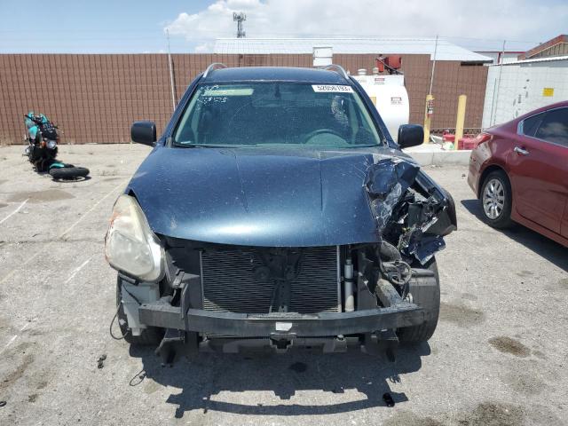 JN8AS5MT7FW674592 Nissan Rogue Select S