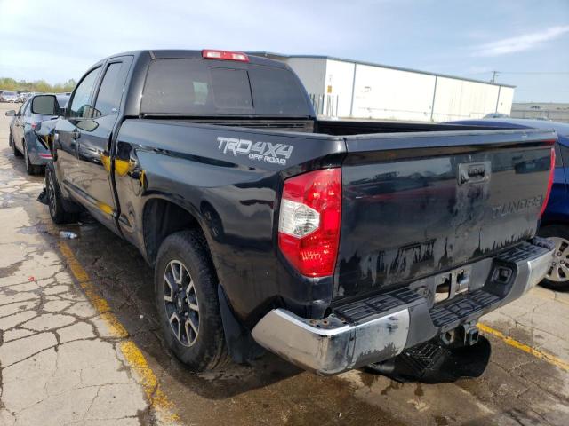 5TFUW5F14JX722433 Toyota Tundra Double Cab Sr/sr5