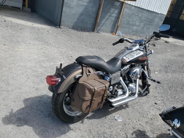 2005 HARLEY-DAVIDSON FXDLI - 1HD1GNW115K313615