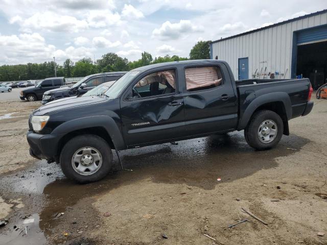 2013 Toyota Tacoma 